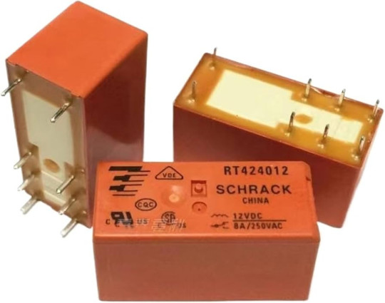 schrack RT424012